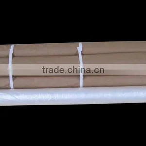 130micron Ldpe Building Clear Plastic Protective Film for Wood thumbnail-1