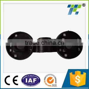 Shade Cloth Clips,plastic Clamp,black Butterfly Clips,accessory,grommets for Fasten Shade Net, Tarps,screen,etc thumbnail-1