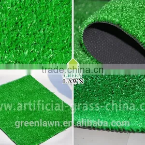 China Supplier Cheap Wed Floor Artificial Grass Carpet thumbnail-1