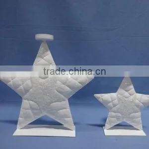 Iron HandMade Artifical Dollarma Craft Cheapest Festive Market Decoration HXM5B501-06 thumbnail-5