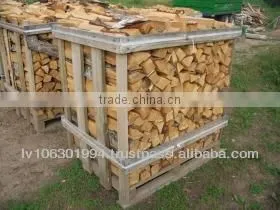 MIX Ash - OAK Firewood thumbnail-1