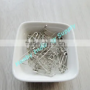 22mm Fashion Crafting Safety Pin for Price Tag thumbnail-4