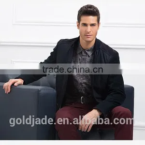 2016 New Stylish Gentlement Causal Suit ,leisure Suit thumbnail-6