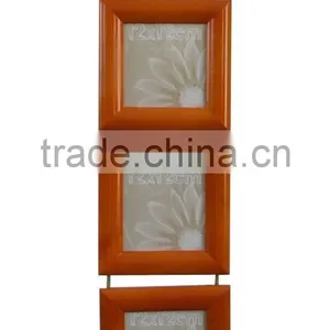 Inexpensive Wooden Picture Frames,Bedroom Wall Hanging Photo Frames thumbnail-1
