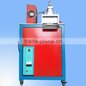 Fully Automatic Ultrasonic Label Cutting Machine thumbnail-1