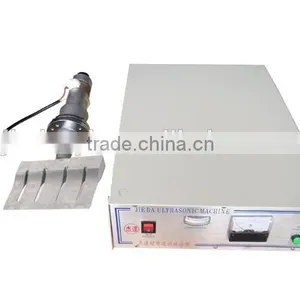 Ultrasonic Food Cutting Knife/Bread Cutter/The Ultrasonic Cutting System thumbnail-4