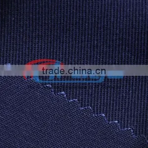 EN 11612 Cotton Polyester Fire Resistant Fabric thumbnail-1