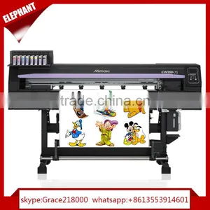 Wholesale Price Printer and Cutter Plotter thumbnail-1