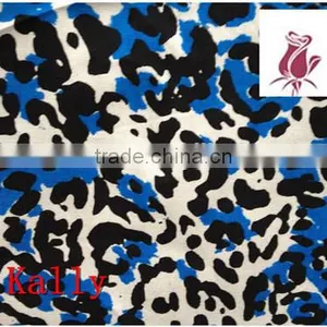 Keqiao New Arrival High Qulity Shaoxing Viscose Fabric Rayon Fabric Raffia thumbnail-1