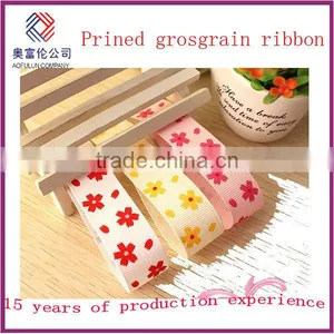 Various Grosgrain Ribbon Tape Celebrate Ribbon thumbnail-3