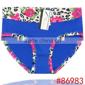 Cheap Sexy Lady Panty Mommy Underwear Fat Women Milk Women Panties thumbnail-2