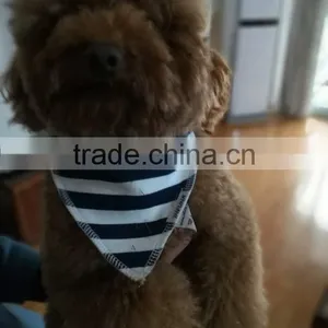 Bandana's Dog Direct From Real Factory in China. No Minimum. 9 Style Ready to Ship in 1 Day. 100% Cotton + Fleece. Great g thumbnail-3