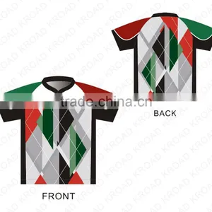 Custom Made Cheap Blue Super Rugby Jerseys thumbnail-3