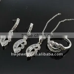 Jewelry Set in Latest Design thumbnail-1