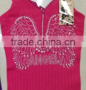 2015 New Style Women Seamless Camisole/tank Top thumbnail-1