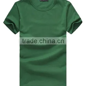 Custom Cotton Men White T-shirt Wholesale thumbnail-6