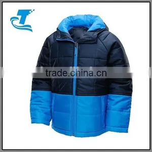 High Fashion Kid Sports Jacket thumbnail-1