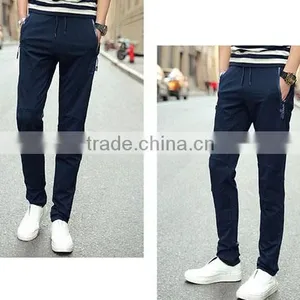 Good Quality Hot Sale China Professional Wholesale Cotton Pants thumbnail-3