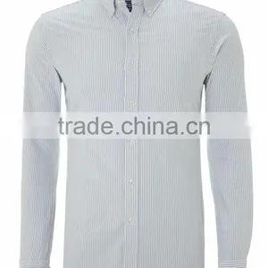 Men Formal Shirt Apparel Design Services Polo Long Sleeve thumbnail-3