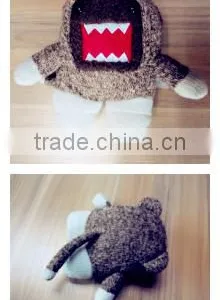 2014 Children Like the Plush Toys thumbnail-1