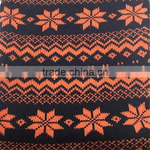 2014 New Style Printed Cotton Voile Knitted Fabric thumbnail-5