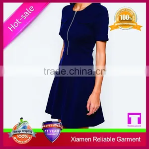 Wholesale Clothing Woman,wedding Party Dress,cotton Dress thumbnail-4