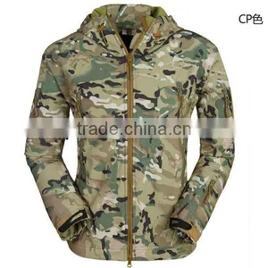 OEM/ODM Winter & Spring Jacket Manufacturer in China thumbnail-1
