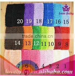 New Arrival Crochet Baby Tutu Tops 15*15cm thumbnail-1