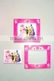 Photo Frame Magnet Fridge Magnet thumbnail-1
