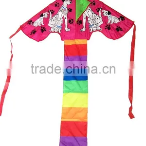 Top Quality Customized Logo Kite thumbnail-1