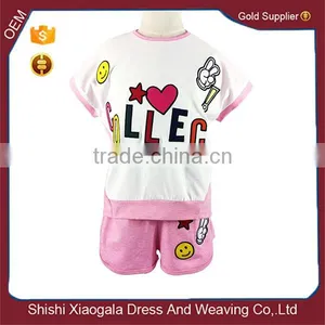 Girls' Clothing Sets Cheap Baby Clothes Sets Girls Sets thumbnail-1