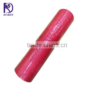 Durable Eco-friendly Non Slip NBR Yoga Mat thumbnail-4