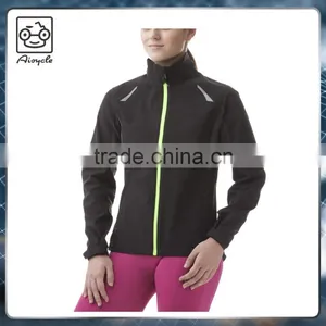 Lady Cycling Jackets for Woman Sleeveless Jacket Women Clothes thumbnail-2