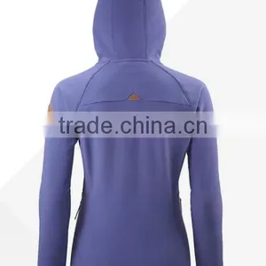 Ladies High Quality Outdoor Winter Warm Windproof Waterproof Breathable Jacket thumbnail-6