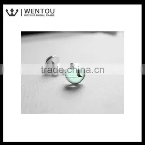 Hot Sale Fashion New Design Bird Ear Studs thumbnail-3