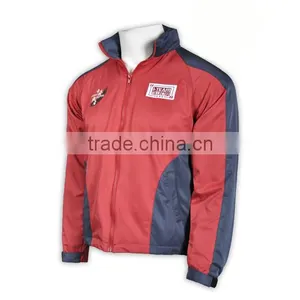 BSCI/D FAMA Vartiry Jacker Maker Baseball Sweater thumbnail-2