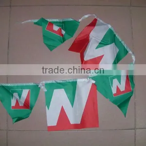 Low Cost Print Flag Banner in China thumbnail-1
