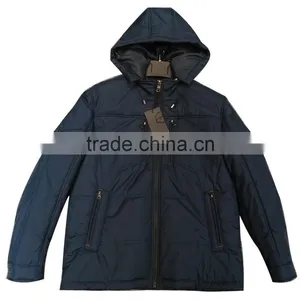 Shishi Factory Directly Padded Jacket for Mens thumbnail-1