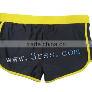 China 2014 Top Men's Swimming Trunks thumbnail-1