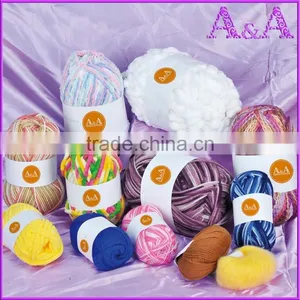 Wholesales Knitting Machine Yarn thumbnail-1