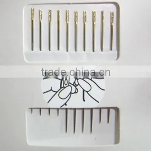 Cross Stitch Needles Embroidery Needles of Sewing Threads thumbnail-2