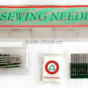 Sewing Machine Needles thumbnail-1