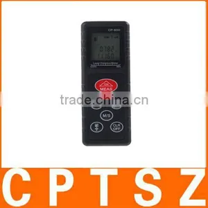 Handheld Rangfinder Mini Laser Distance Measure CP-40H thumbnail-3