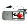 Car AV Sun Visor DVD Player Wholesale thumbnail-1