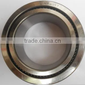 Good Quality Needle Roller Bearing NA4017 thumbnail-1