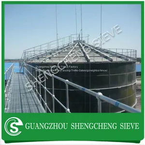 Anti-corrosive Customized Galvanized Handrails/Ball Joint Steel Stanchions thumbnail-5