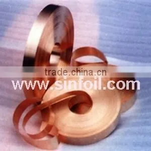 Conductive Copper Foil With Adhesive thumbnail-1