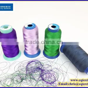 200D/3 120TPM TRILOBAL BRIGHT BONDED THREAD thumbnail-1