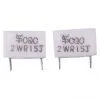 Non-Inductive Resistors (Plate Type) thumbnail-1