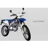 Dirtbike 450cc Engine LX450E thumbnail-1